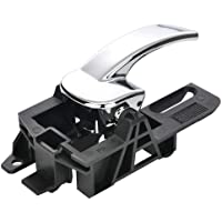 manija de puerta exterior izquierda derecha o delantera para Nissan Qashqai 07-13- As Picture Show- Derecha